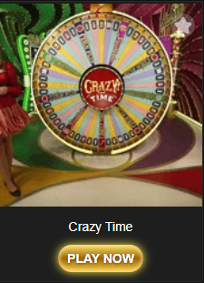 Crazy Time