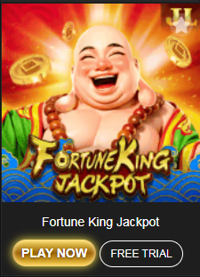 Fortune King Jackpot