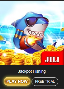 Jackpot Fishing