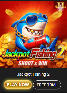 Jackpot Fishing 2