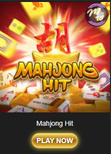 Mahjong Hit solots