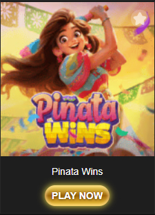 Pinata Wins solots
