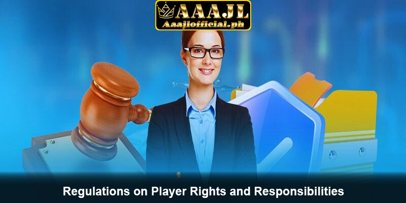 Regulations on Player Rights and Responsibilities