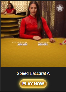 Speed Baccarat A