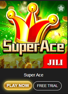Super Ace SOLOTS