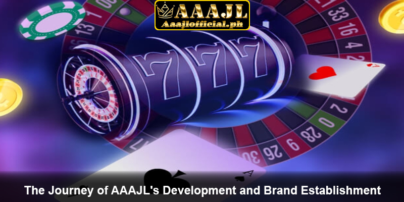 The Journey of AAAJL's Development and Brand Establishment