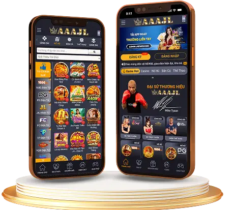 anh tai app aaajl
