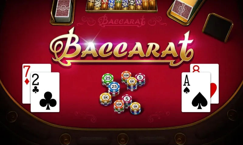 Understanding the core rules of Baccarat