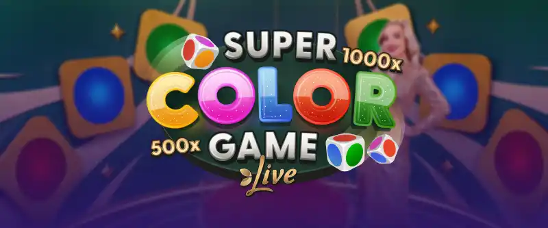 Introduction to the modern Color Game online
