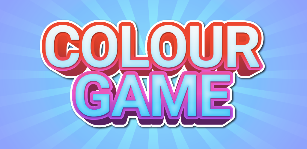 Color Game