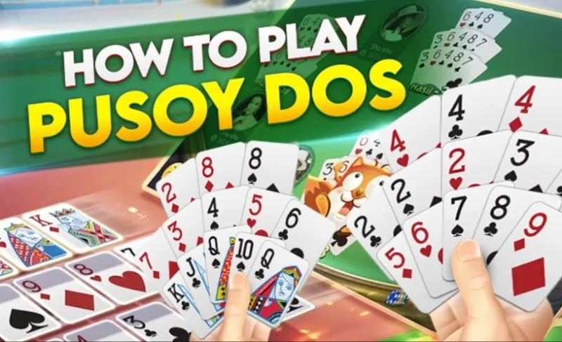 Pusoy
